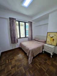 Regent Grove (D23), Condominium #496107161